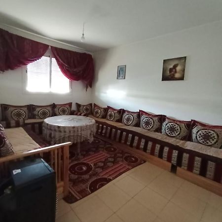 Maison Jad Іфран Екстер'єр фото