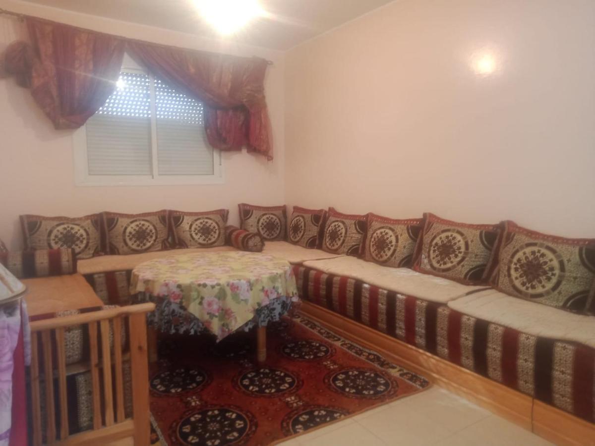 Maison Jad Іфран Екстер'єр фото